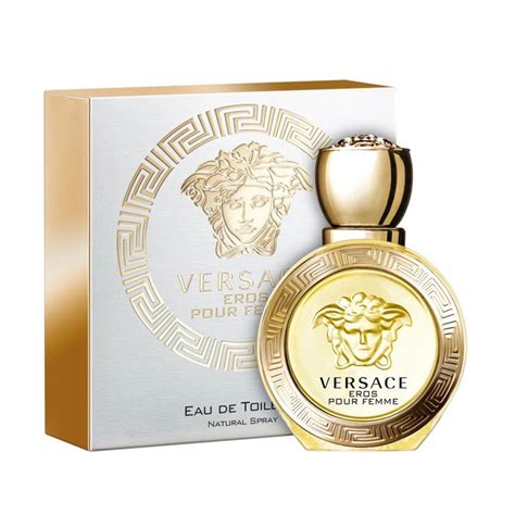 versace eros femme 30ml|Versace Eros pour femme exact match.